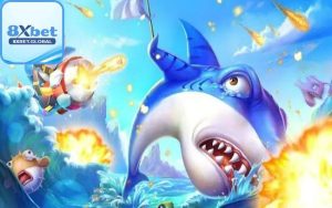 Bắn cá xèng apk là game thế nào?